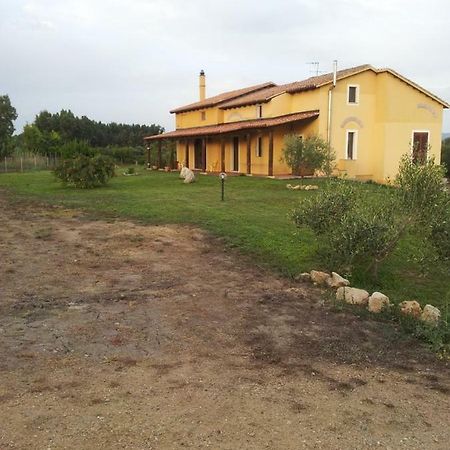 Affittacamere Luti Massama Exterior foto
