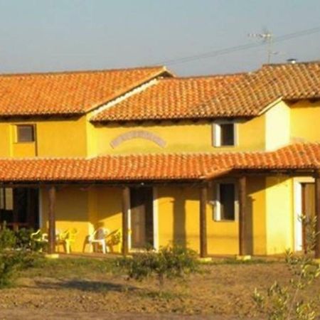 Affittacamere Luti Massama Exterior foto